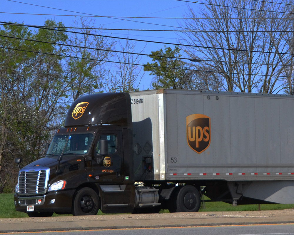 2016 Strengthening Global Logistics - FITS Express UPS Partnership in Sri Lanka