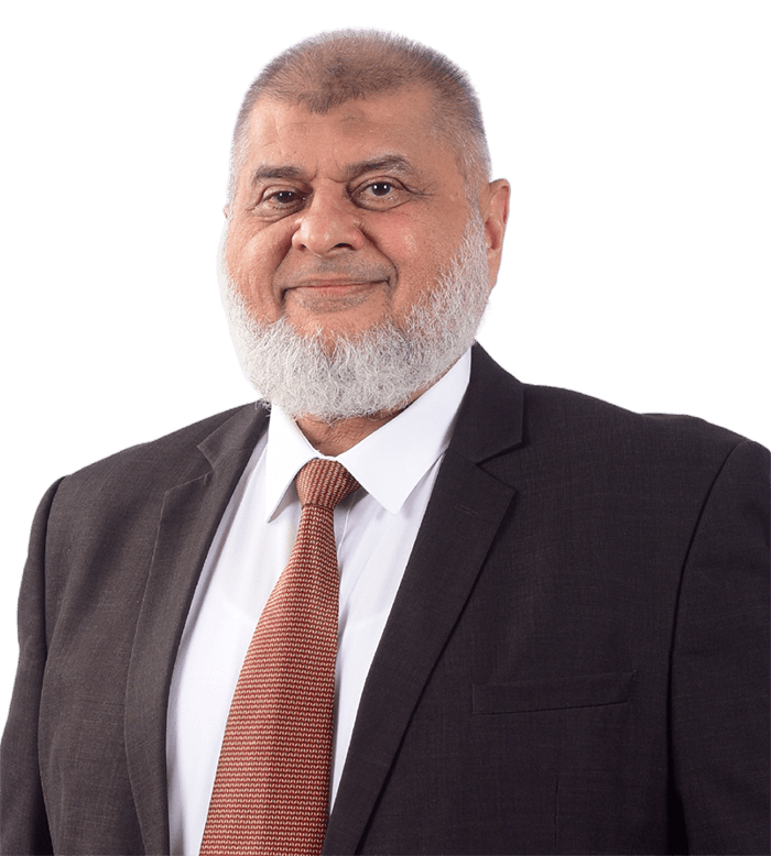 Mr. Sattar Kassim - Group Chairman, Aberdeen Holdings Sri Lanka