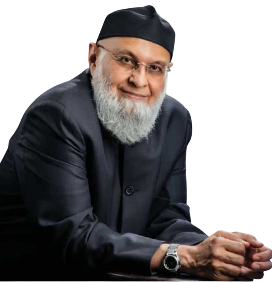 Dr. Osman Kassim - Founder & Emeritus Chairman, Aberdeen Holdings Sri Lanka