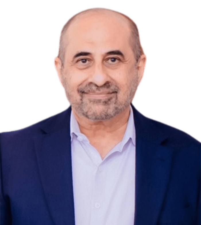 Mr. Shafik Kassim - Founder & Group Director, Managing Director of Fits Aviation & HiEnergy Services