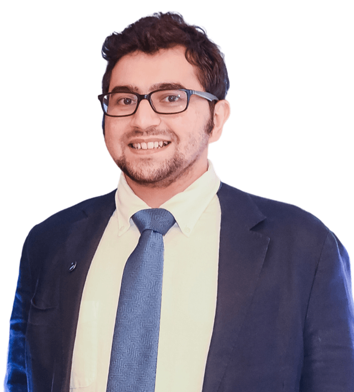 Mr. Musaab Kassim - Group Company Director, Aberdeen Holdings Aviation & Logistics