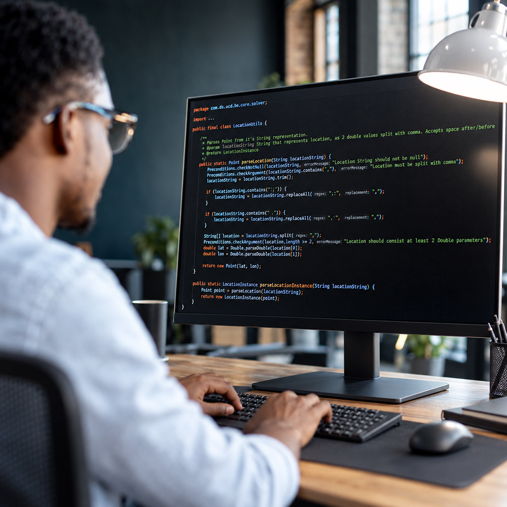 Antler Foundry Digital Software Engineering, Cloud Architecture and Enterprise IT Solutions