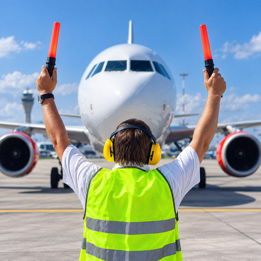 Fits Trip Support Services VIP Aviation Flight Clearances and Ground Handling