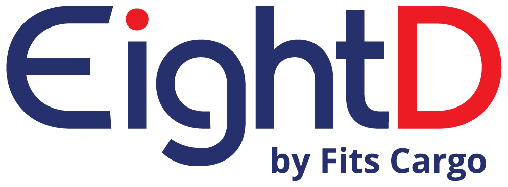 Fits Cargo - Global Air Freight Forwarding and Cargo Logistics Logo