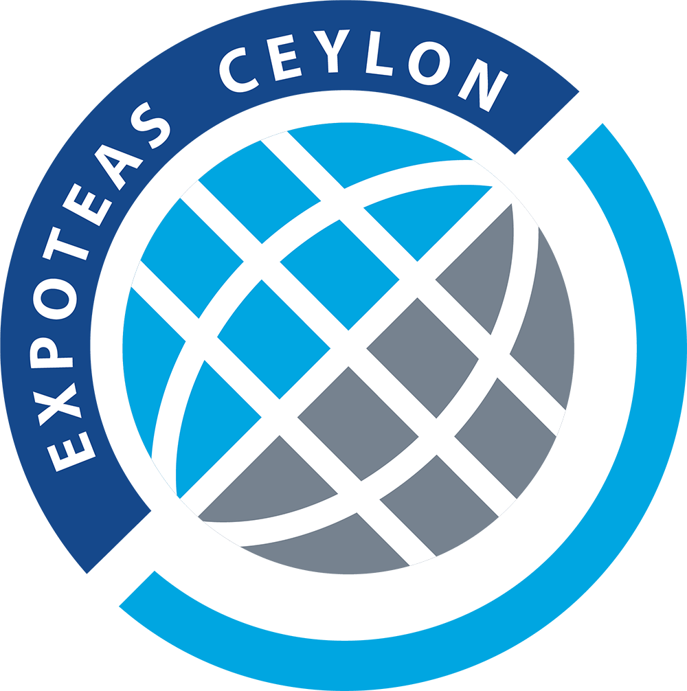 Expoteas Ceylon T-Sips - Pure Ceylon Tea Exporter Logo