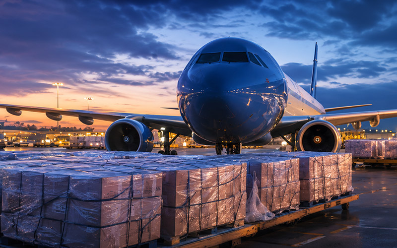 Travel and Logistics Sector - Aviation, Cargo and Transportation Aberdeen Holdings